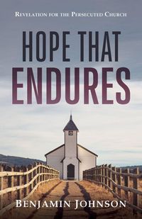 Produktbild: Hope That Endures
