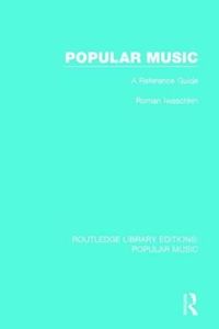 Bild vom Artikel Iwaschkin, R: Popular Music vom Autor Roman Iwaschkin