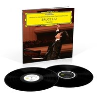 Bild vom Artikel Chopin vom Autor Bruce Liu