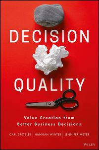 Produktbild: Decision Quality