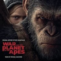 Bild vom Artikel War for the Planet of the Apes/OST vom Autor Michael Giacchino