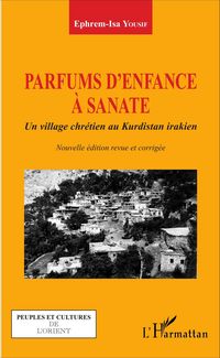 Produktbild: Parfums d'enfance &agrave; Sanate