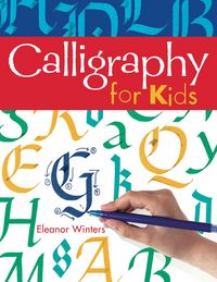 Produktbild: Calligraphy for Kids