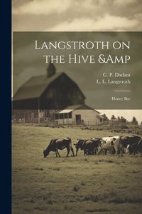 Produktbild: Langstroth on the Hive & Honey Bee