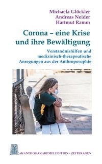 Produktbild: Corona - eine Krise und ihre Bew&auml;ltigung