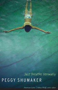 Produktbild: Shumaker, P: Just Breathe Normally