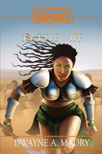 Produktbild: The Bloodlines of Sahael Volume Two Book Three
