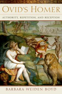 Produktbild: Ovid's Homer