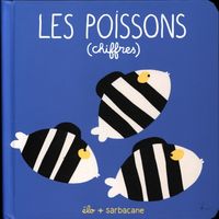 Produktbild: Les poissons : chiffres