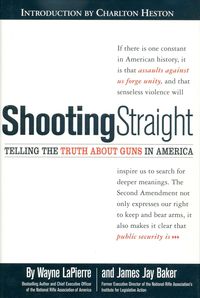 Produktbild: Shooting Straight