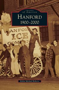 Produktbild: Hanford