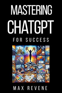 Produktbild: Mastering ChatGPT for Success