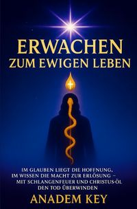 Produktbild: Erwachen zum ewigen Leben
