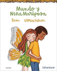 Produktbild: Mundo y Ni&ntilde;a mariposa