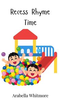 Produktbild: Recess Rhyme Time
