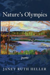 Produktbild: Nature's Olympics