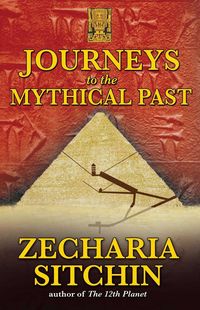 Produktbild: Journeys to the Mythical Past
