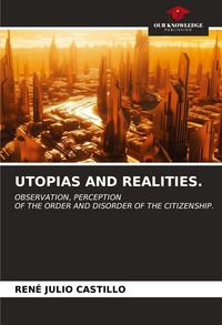 Produktbild: Utopias and Realities.