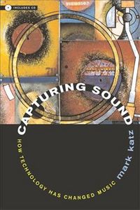 Produktbild: Capturing Sound