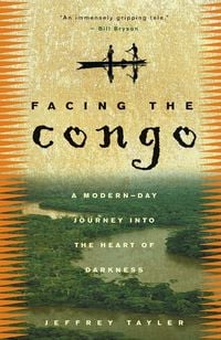 Produktbild: Facing the Congo