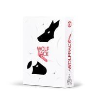 Produktbild: Kaufmann, T: WOLFPACK Travel