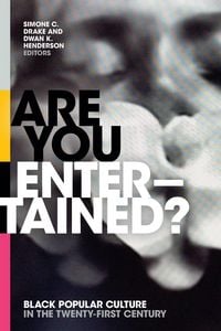 Produktbild: Are You Entertained?