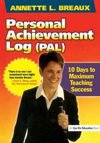 Produktbild: Personal Achievement Log (PAL)
