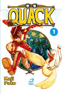 Produktbild: Quack