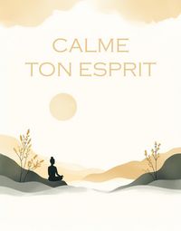 Produktbild: Calme ton E sprit
