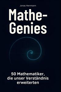 Produktbild: Mathe-Genies