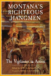 Produktbild: Montana's Righteous Hangmen