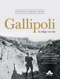 Produktbild: Gallipoli