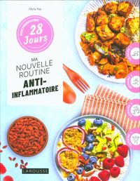 Produktbild: Ma nouvelle routine anti-inflammatoire
