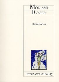 Produktbild: Mon ami roger