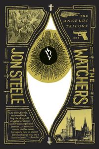 Produktbild: The Watchers