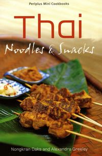 Produktbild: Thai Noodles & Snacks