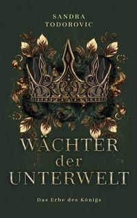 Produktbild: W&auml;chter der Unterwelt