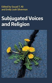 Produktbild: Subjugated Voices and Religion