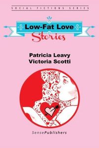 Produktbild: Low-Fat Love Stories