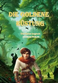 Produktbild: Die Goldene R&uuml;stung