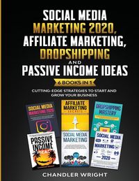 Produktbild: Social Media Marketing 2020