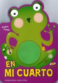 Produktbild: En Mi Cuarto. Carinosos