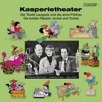 Produktbild: Kasperletheater, Nr. 2