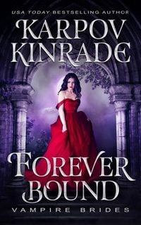 Produktbild: Forever Bound