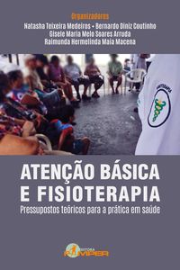 Produktbild: Aten&ccedil;&atilde;o B&aacute;sica e Fisioterapia