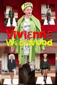 Vivienne Westwood (Fashion, #1) von Manju Bala