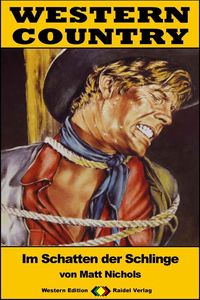Produktbild: WESTERN COUNTRY 387: Im Schatten der Schlinge