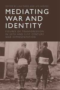 Produktbild: Mediating War and Identity