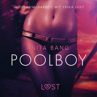 Produktbild: Poolboy: Erika Lust-Erotik (Ungek&uuml;rzt)