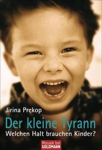 Produktbild: Der kleine Tyrann